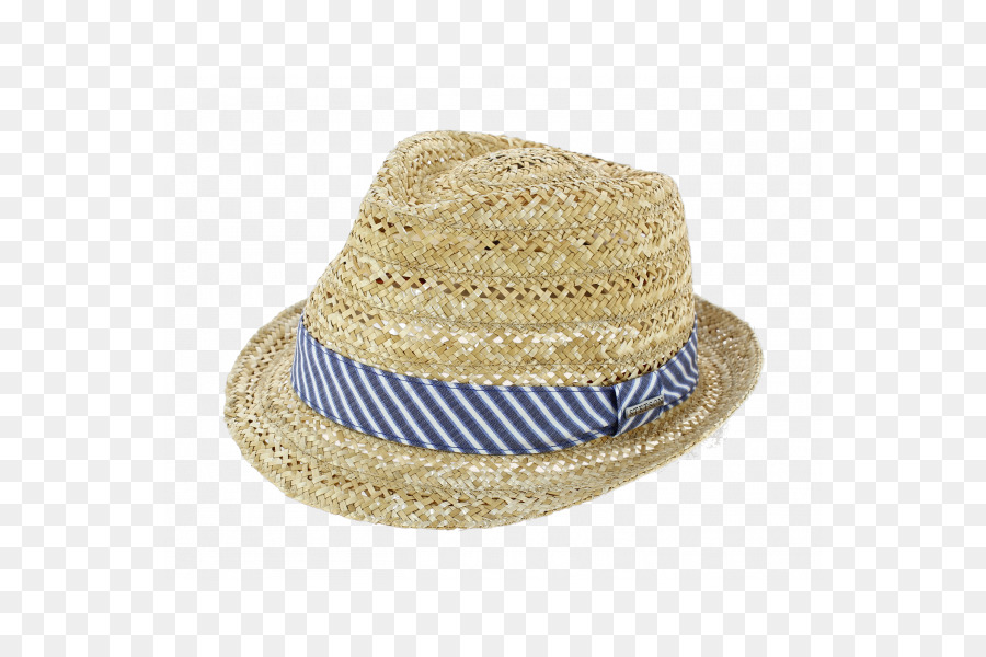 Федора，шапка PNG