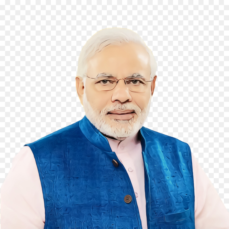нарендра моди，Премьер министр Индии PNG