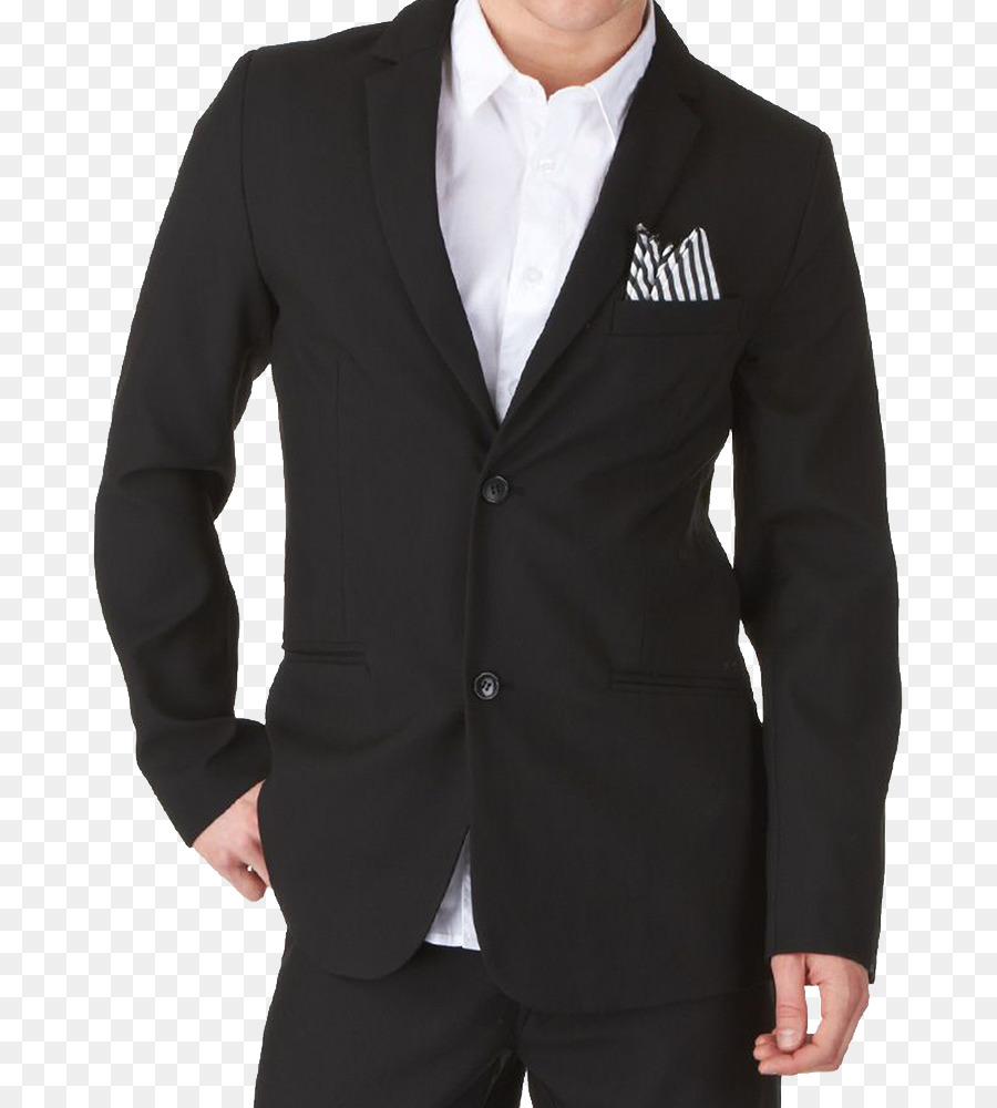 Suit，Одежда PNG