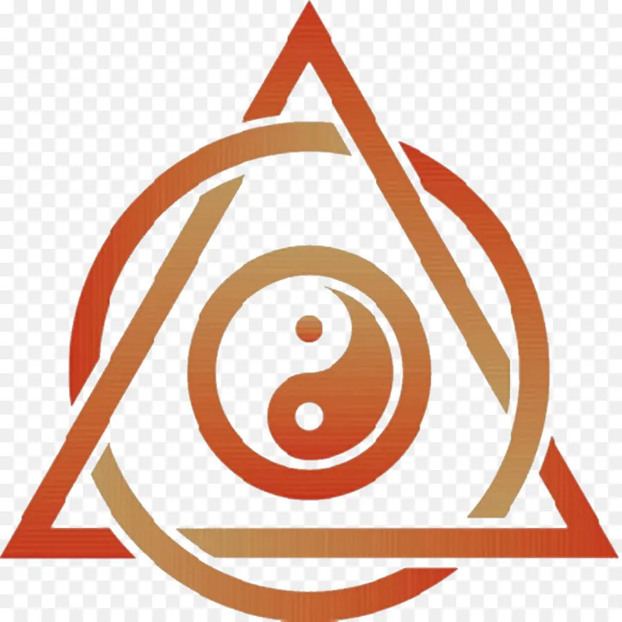 круг，треугольник PNG