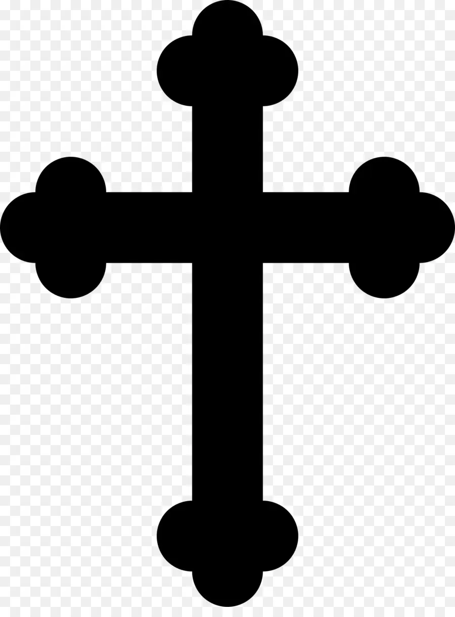 Русский православный крест，Христианский крест PNG