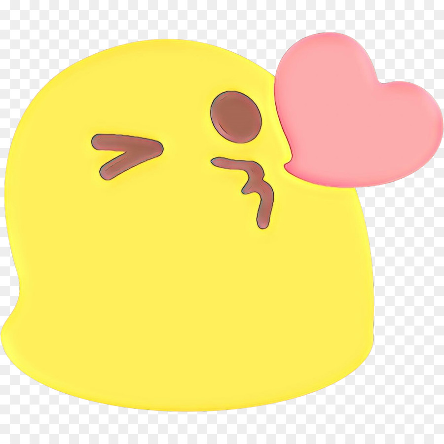 Смайлики，Emojipedia PNG