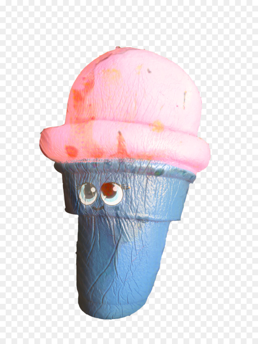 Ice Cream Cones，Головные уборы PNG