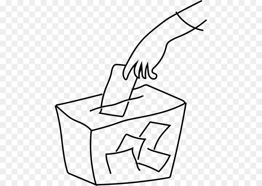 Голосование，выборы PNG