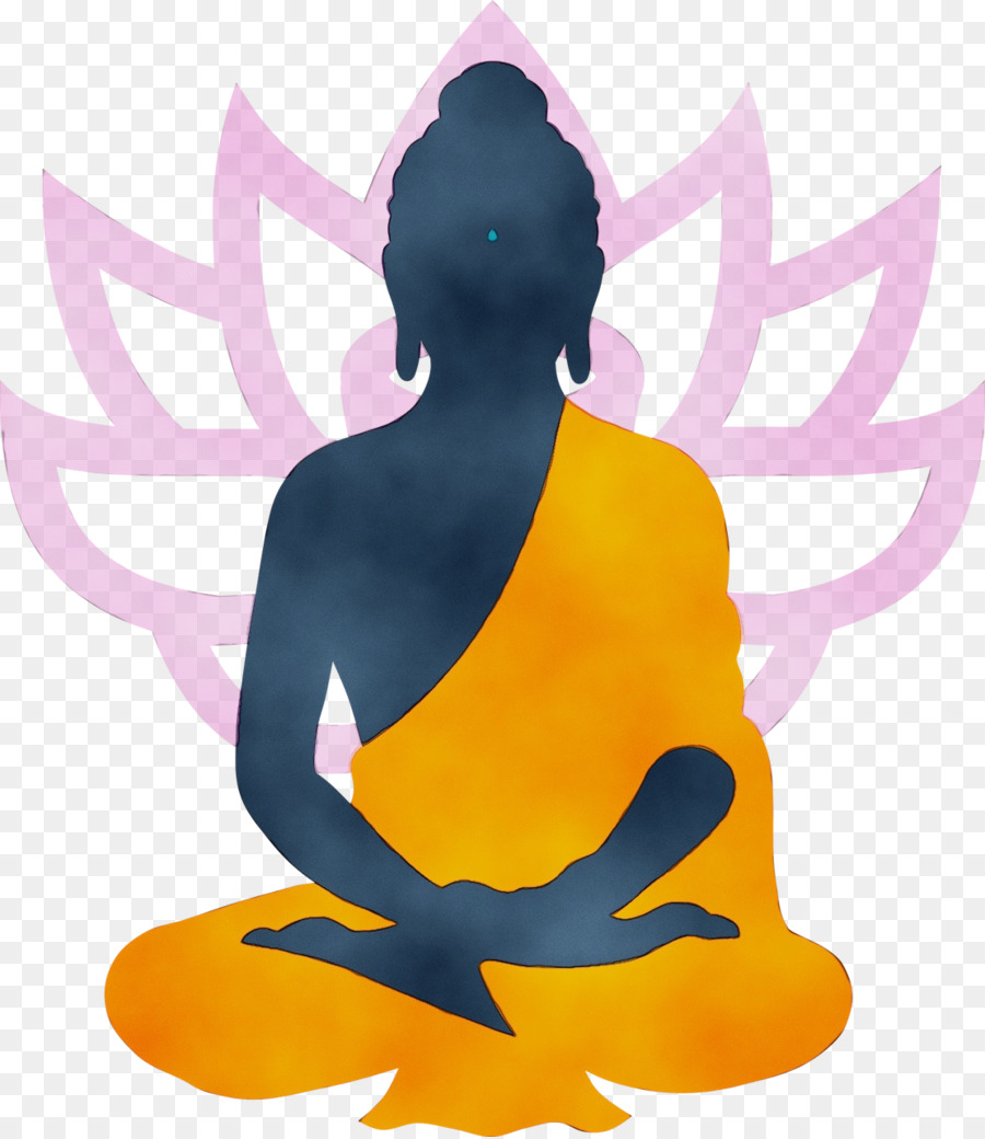 Йога и медитация Будда