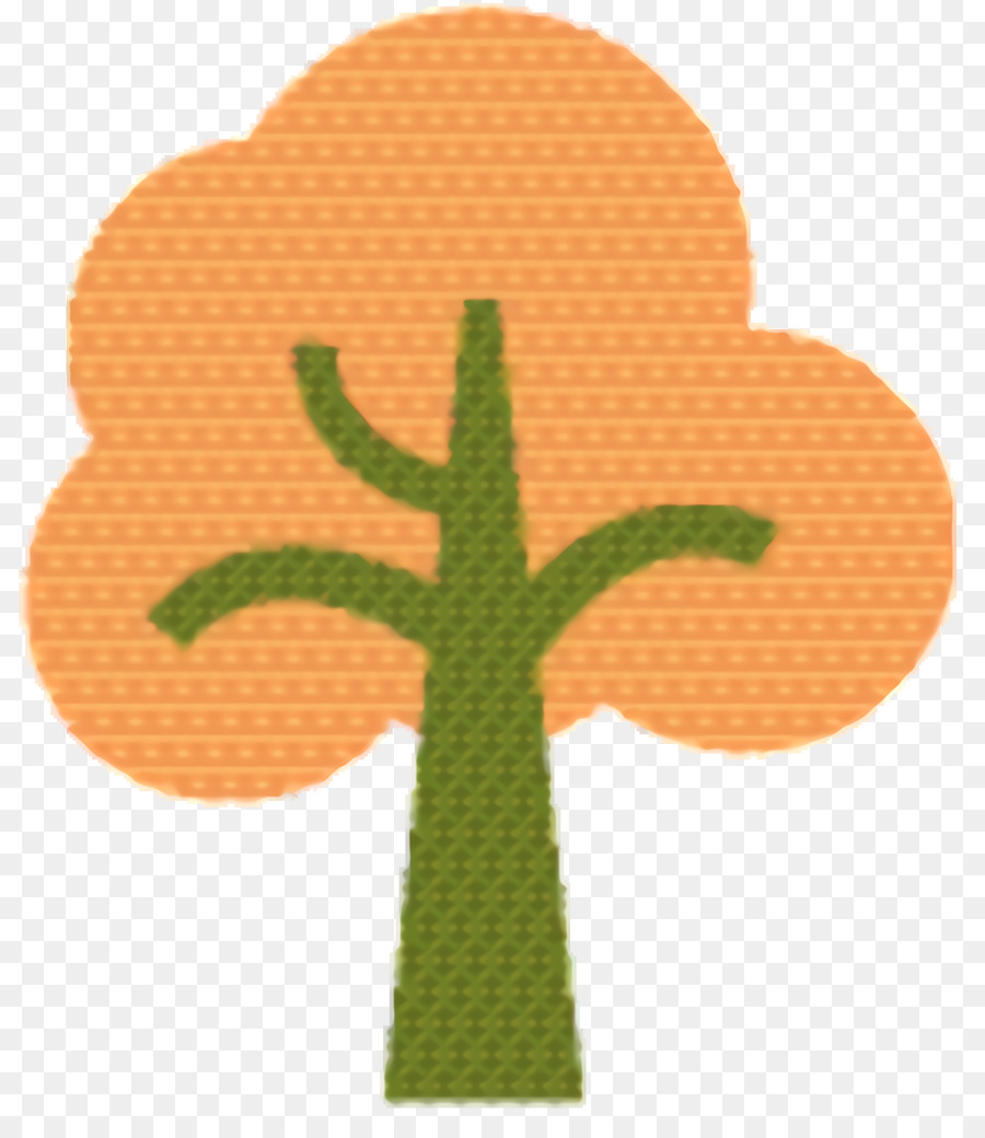 символ，зеленый PNG