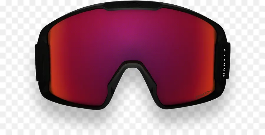Goggles，катание на лыжах PNG