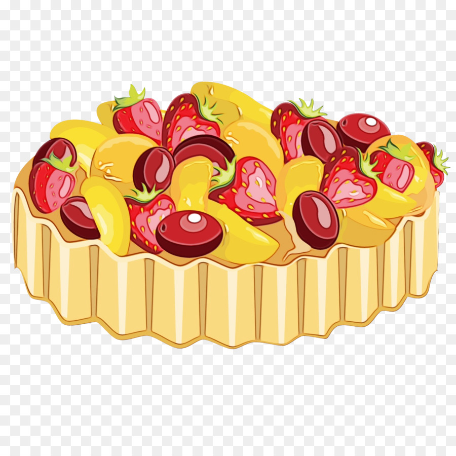 Fruitcake，Торт PNG