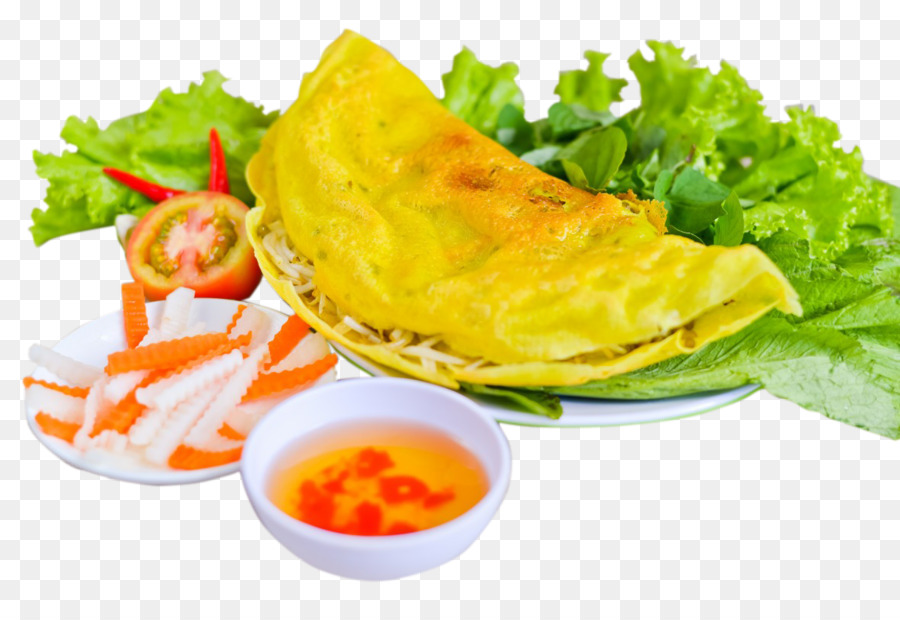 Вьетнамская кухня，Ханой PNG