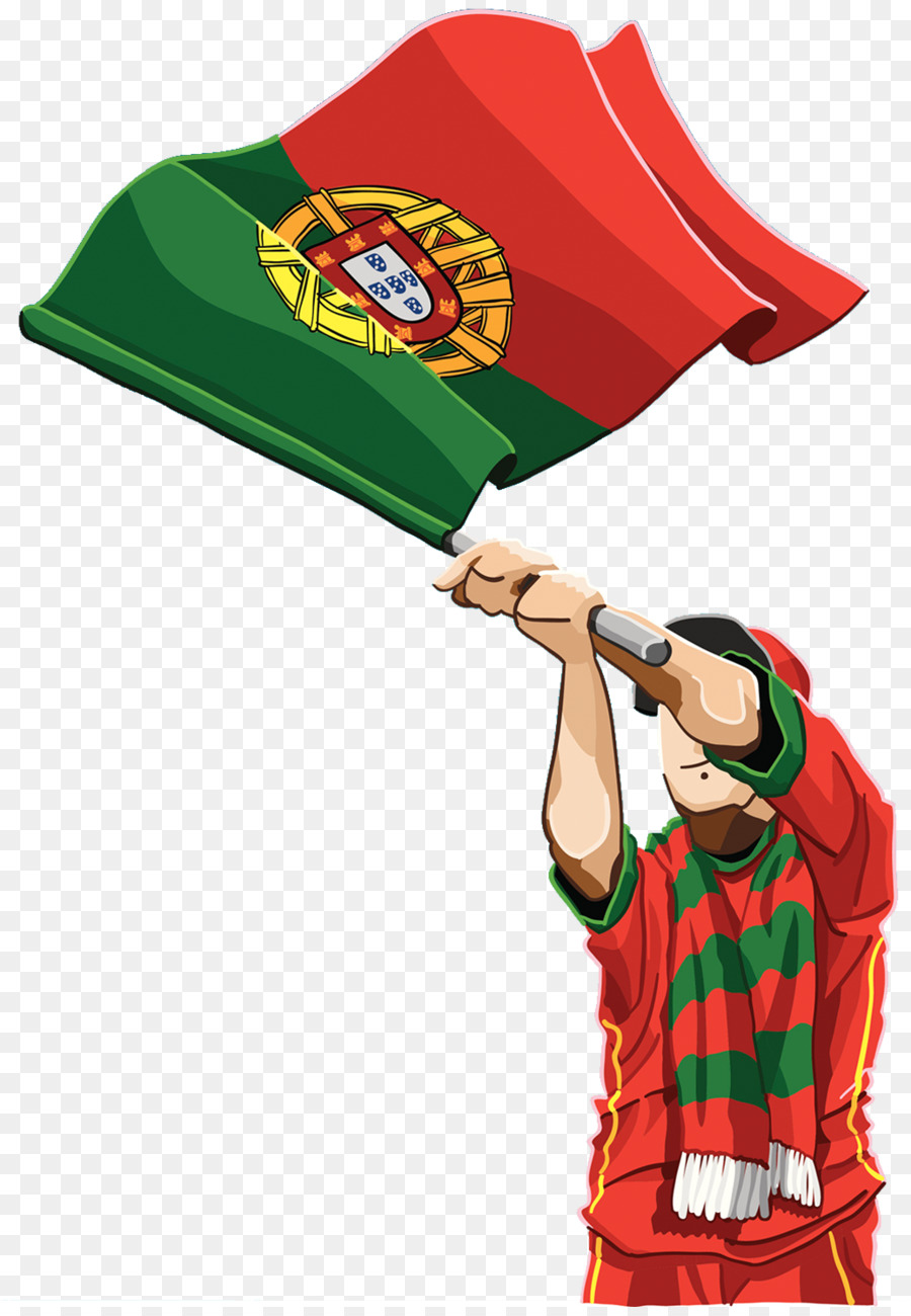 флаг，Флаг Португалии PNG