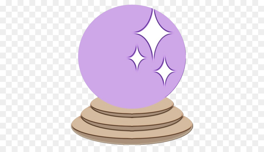 фиолетовый，сфера PNG
