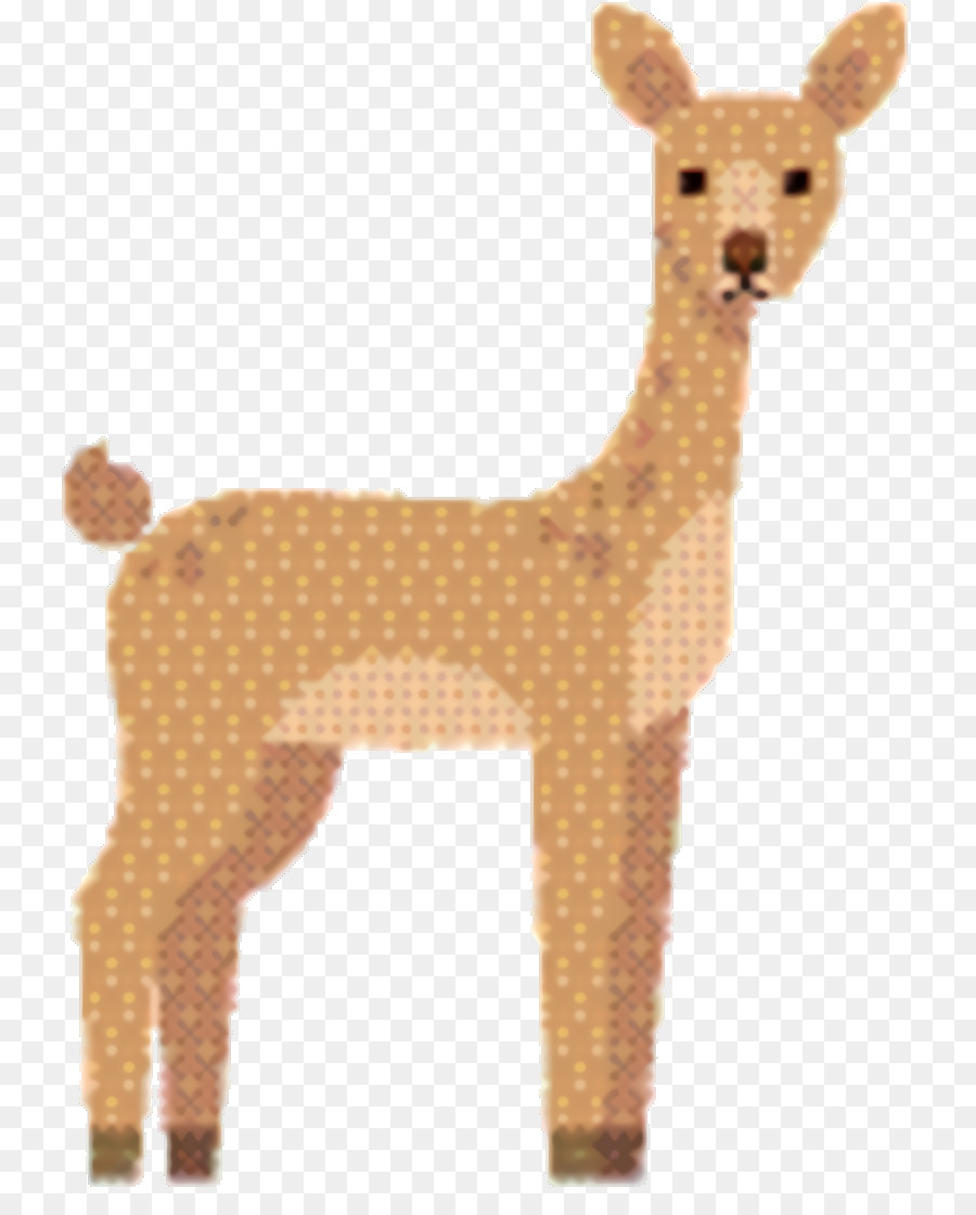 Жираф，Reindeer PNG