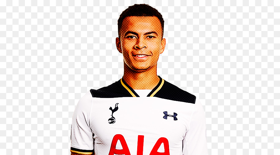 Деле Алли，Tottenham Hotspur Fc PNG