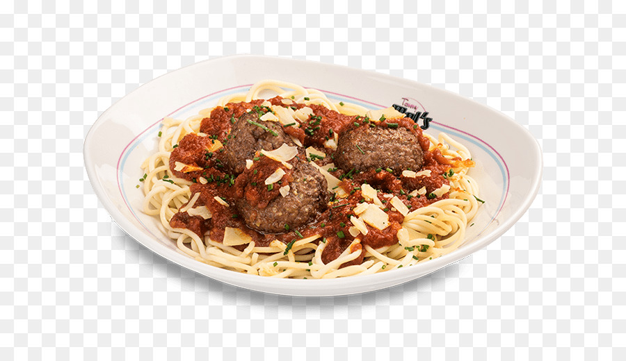Спагетти，фрикадельки PNG