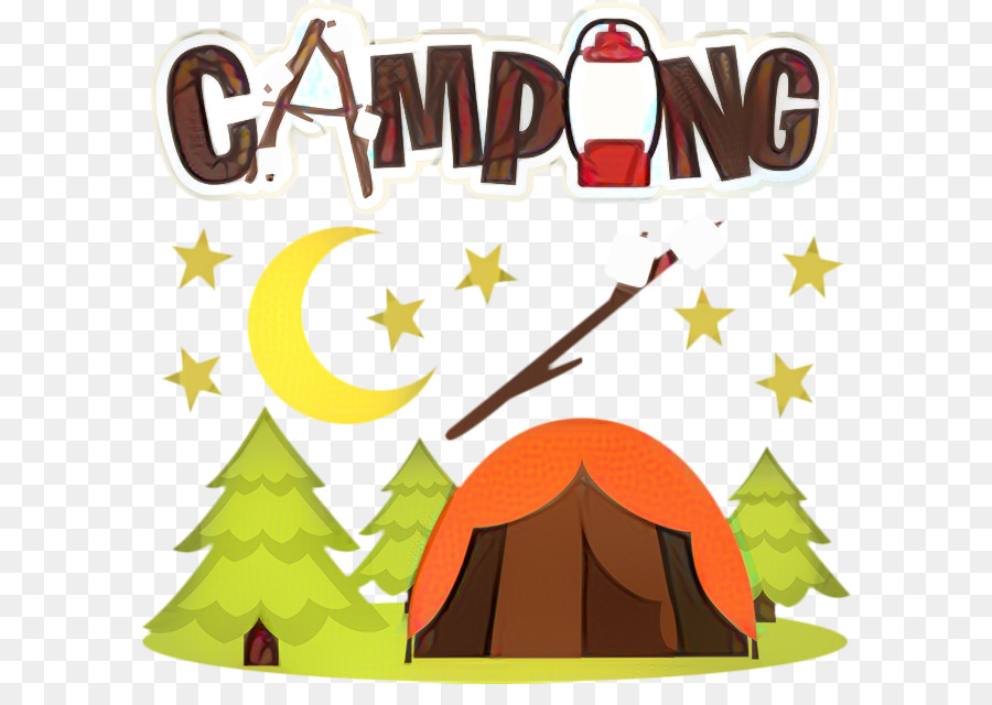 Camping，Кемпинг PNG
