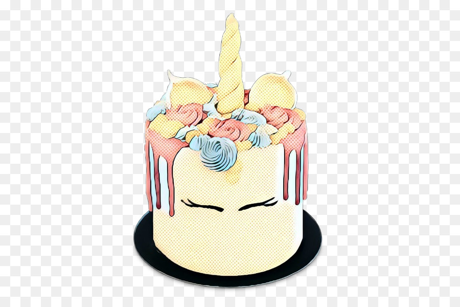 Торт，День рождения Торт PNG
