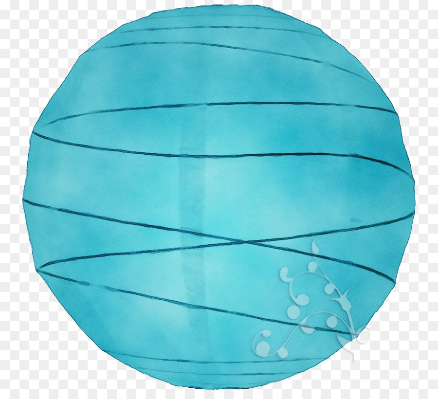 синий，сфера PNG