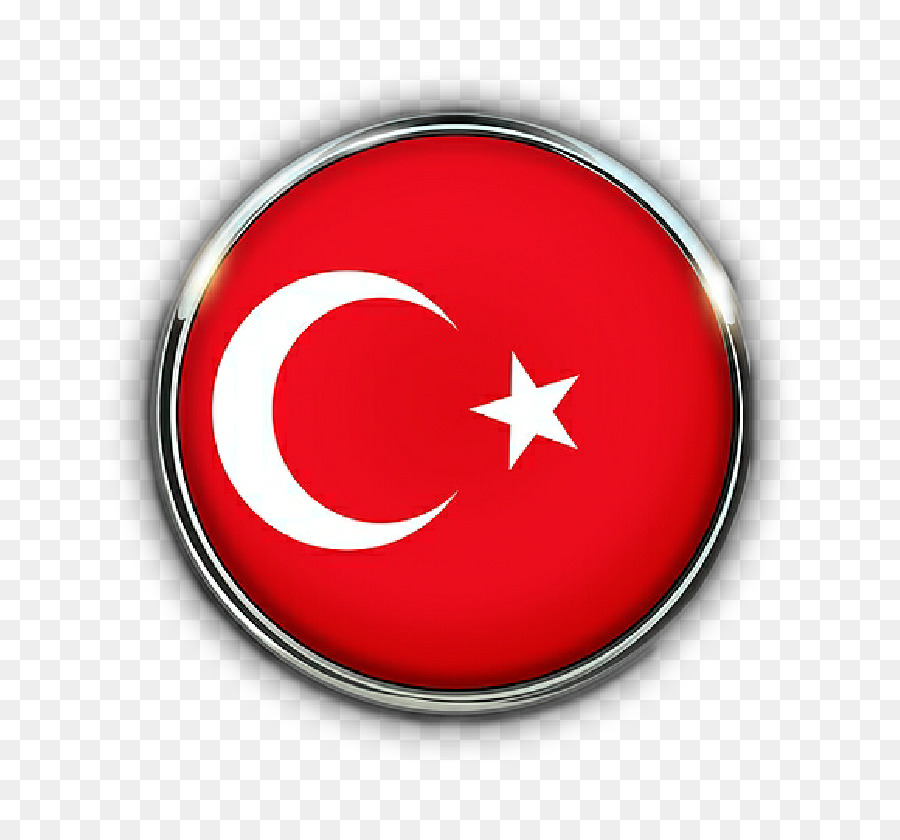 Флаг Турции，Турция PNG