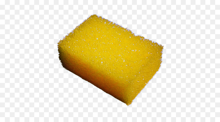 желтый，материал PNG