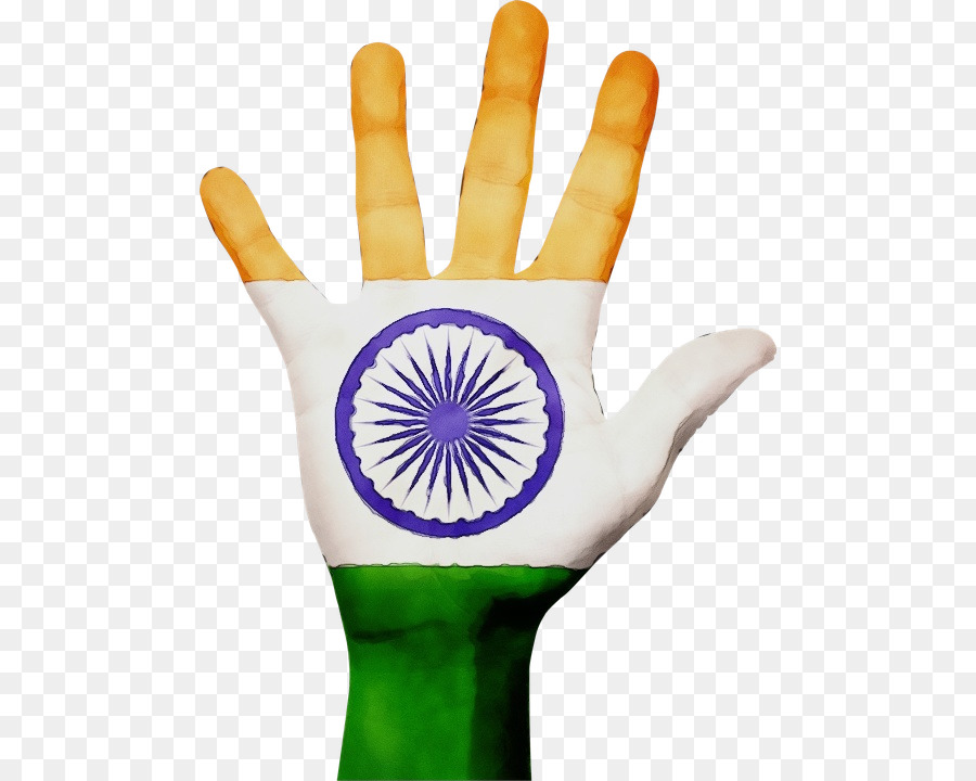 индийского движения за независимость，Индия PNG