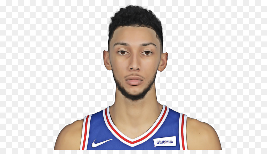 Бен Симмонс，Филадельфия 76ers PNG