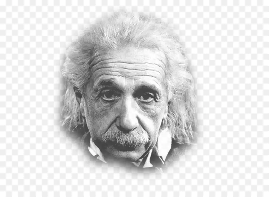 Альберт Эйнштейн，Ученый PNG