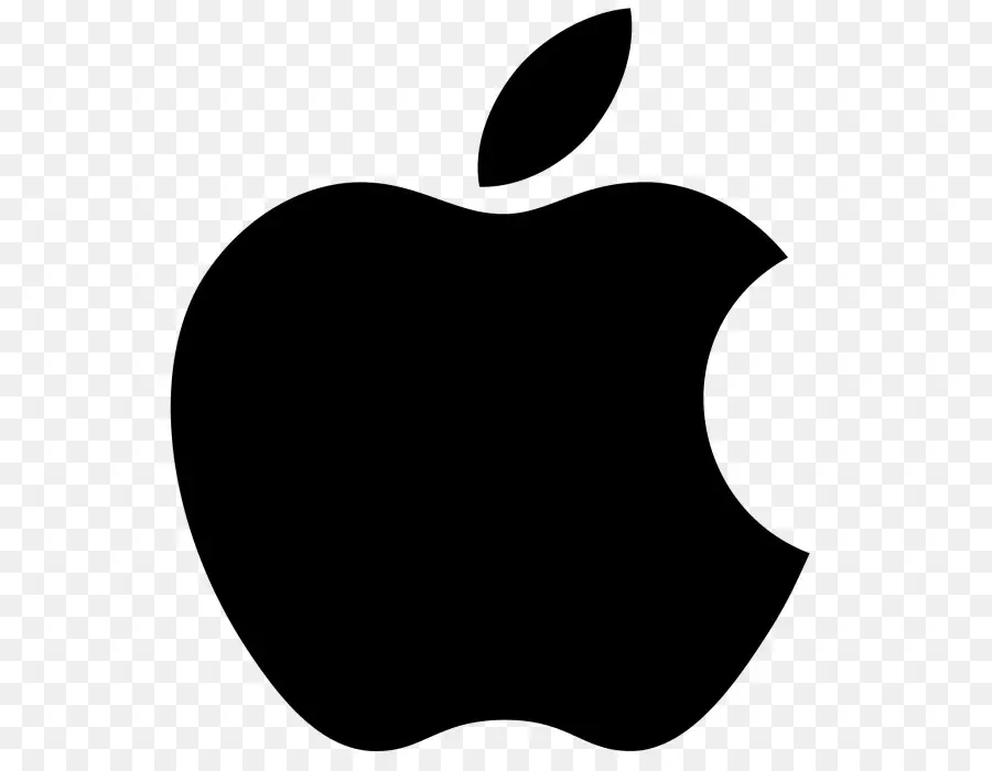 логотип，яблоко PNG