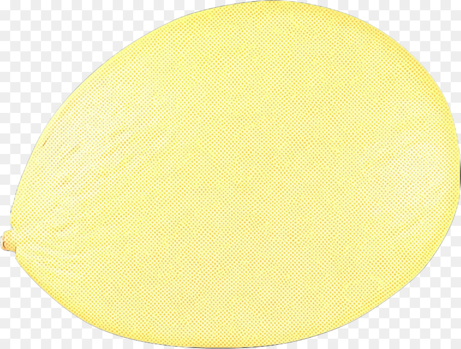 желтый，круг PNG