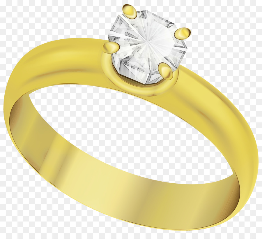 Золотые кольца для детей