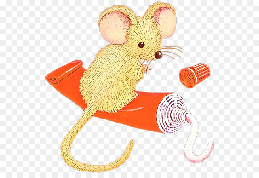 Крыса，Компьютерная мышь PNG