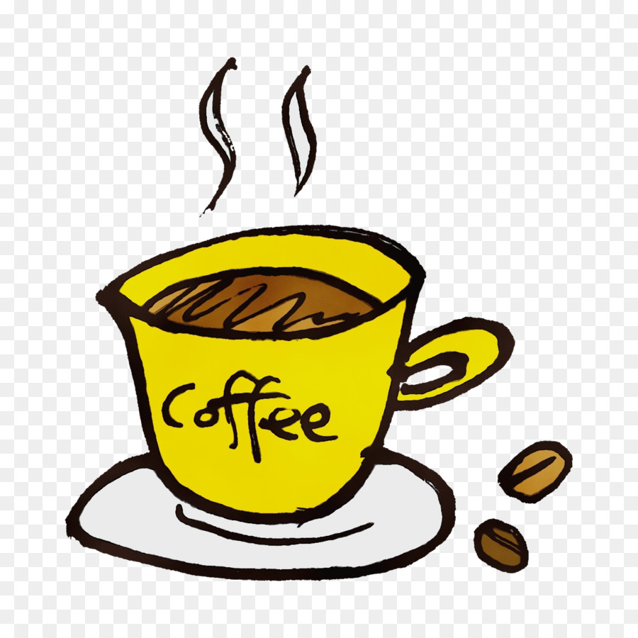 кофе，Арабский кофе PNG