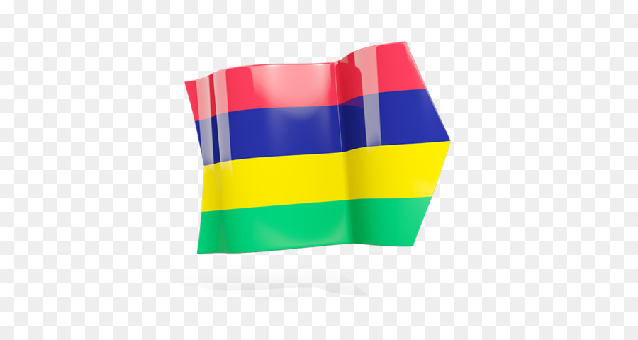 Маврикий，флаг PNG