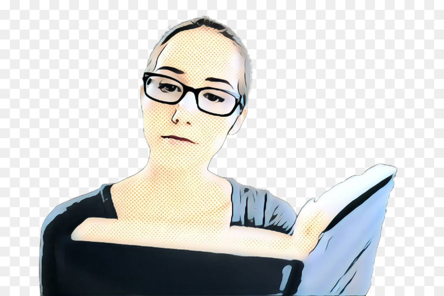 поведение человека，Glasses PNG