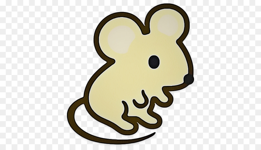 Компьютерная мышь，хищники PNG
