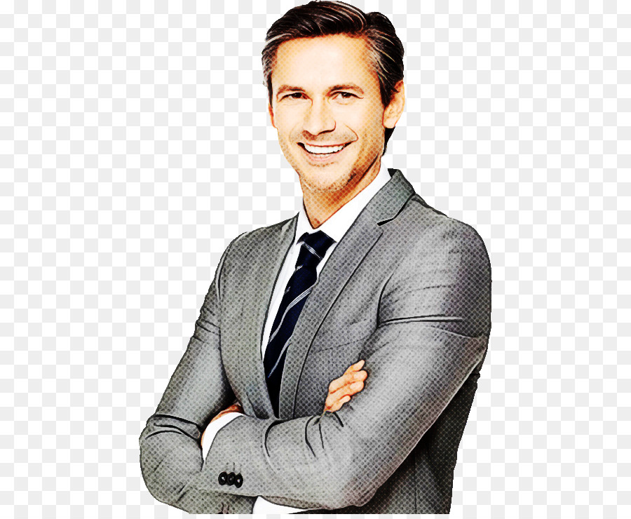 Businessperson，бизнес PNG