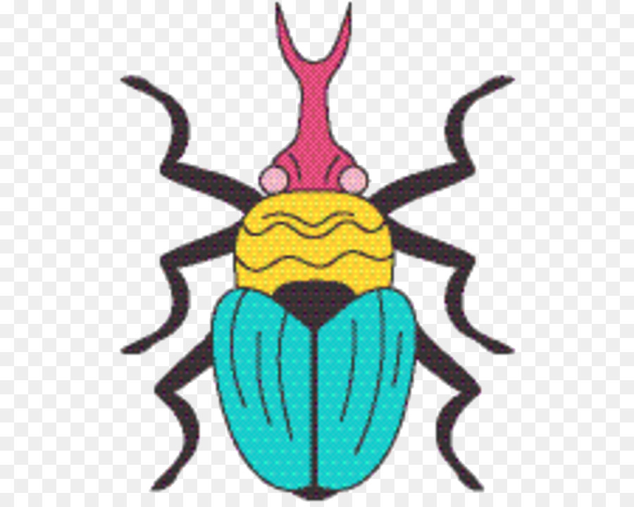 насекомое，Мембрана PNG