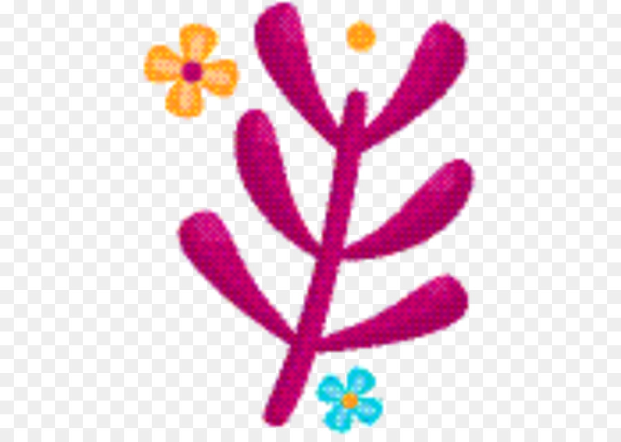 розовый M，растения PNG
