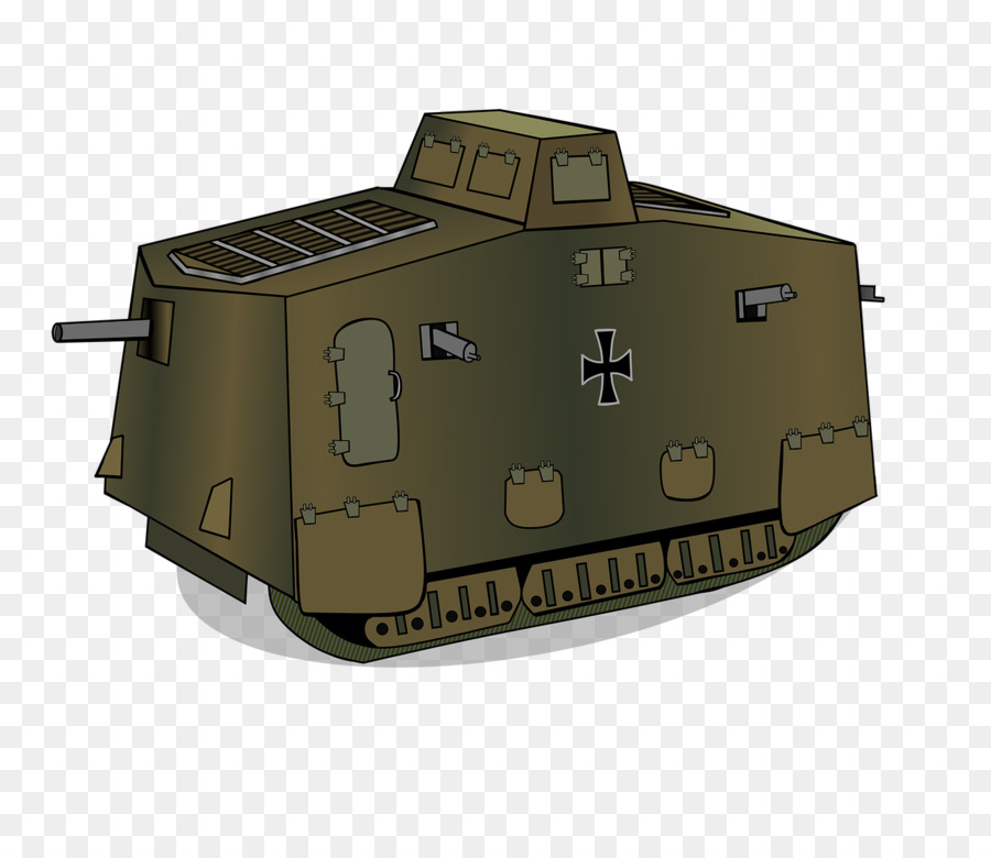 танк，Второй мировой войны PNG