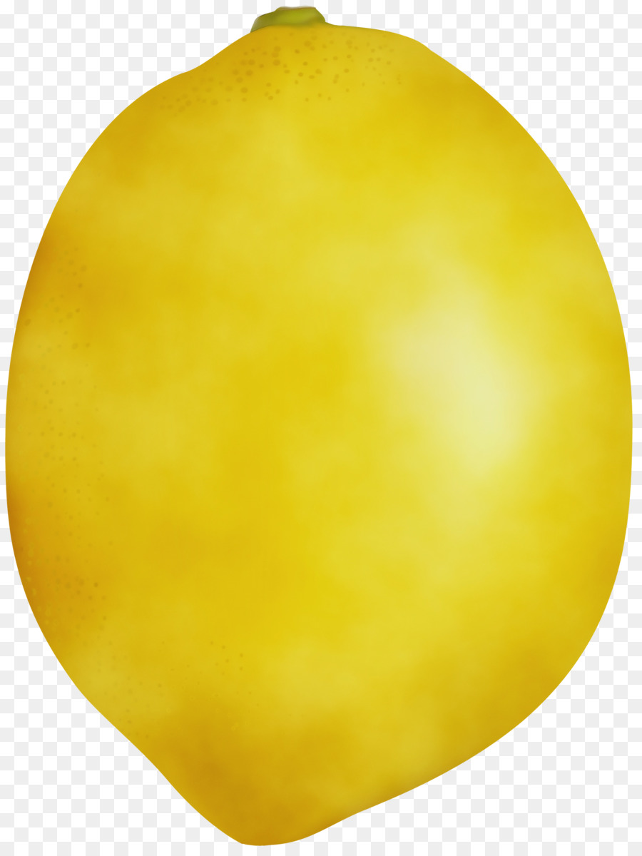 Лимон，желтый PNG