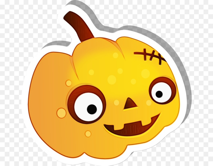 Jackolantern，тыква PNG