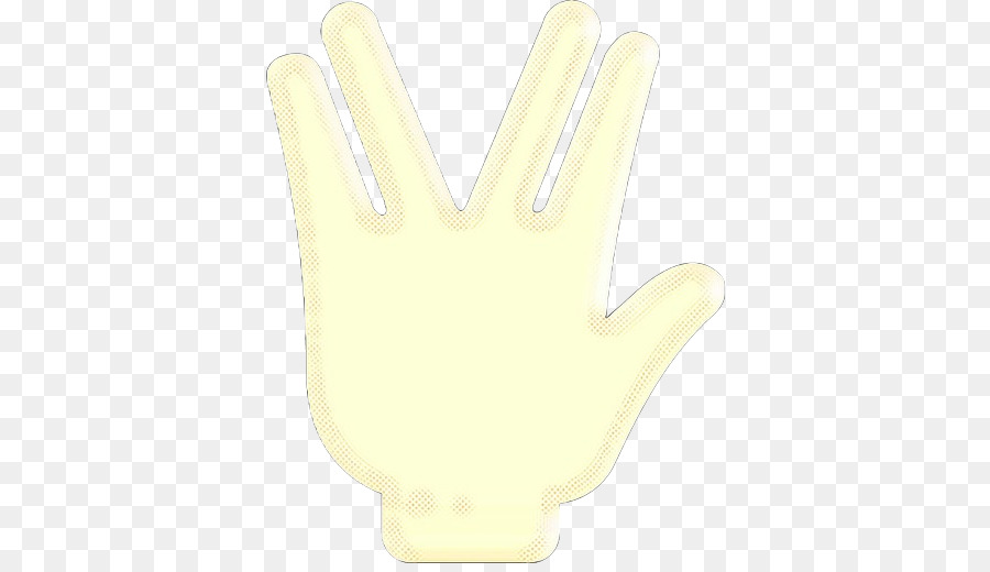 палец，перчатки PNG