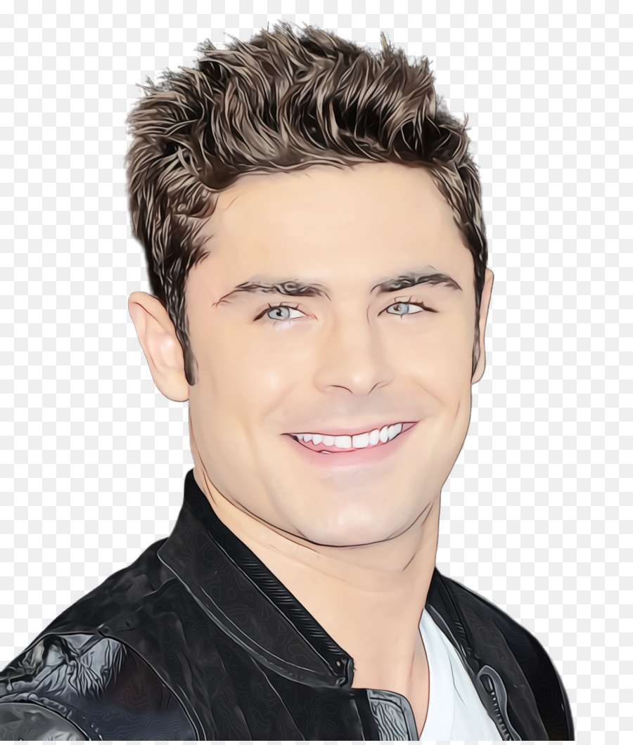 Zak Efron Dlinnye Volosy Volosy