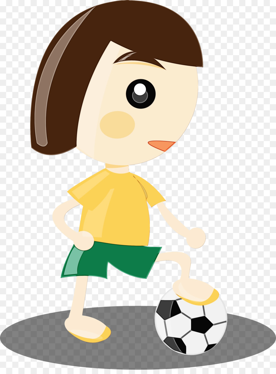 спорт，футбольный мяч PNG