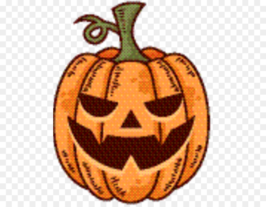 Jackolantern，Gourd PNG