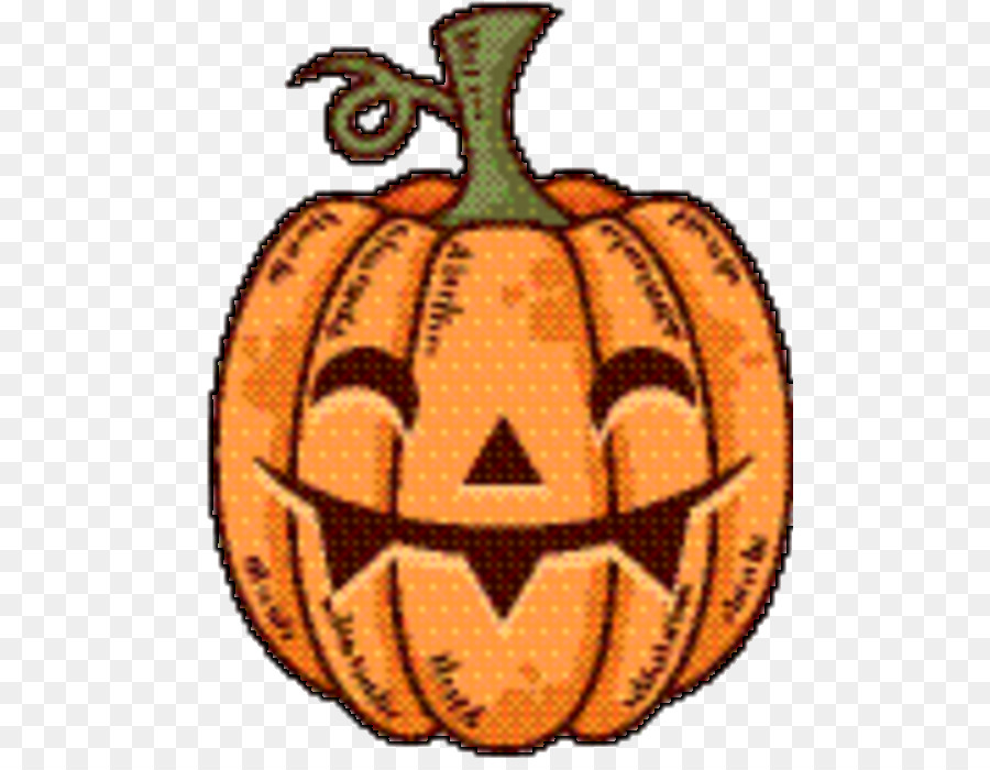 Jackolantern，Gourd PNG