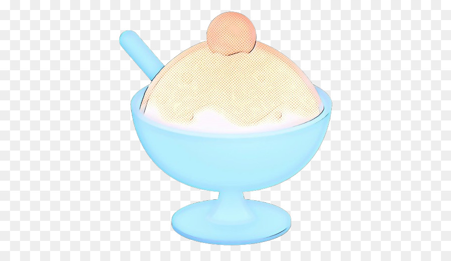 Мороженое，Посуда PNG