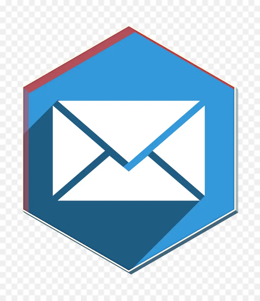 Электронной почты，Gmail PNG