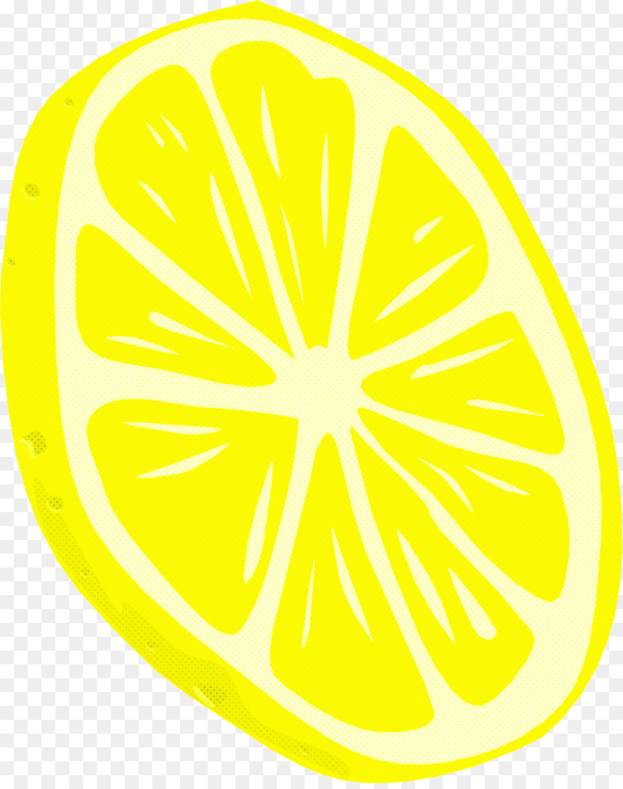 Лимон，Рисунок PNG