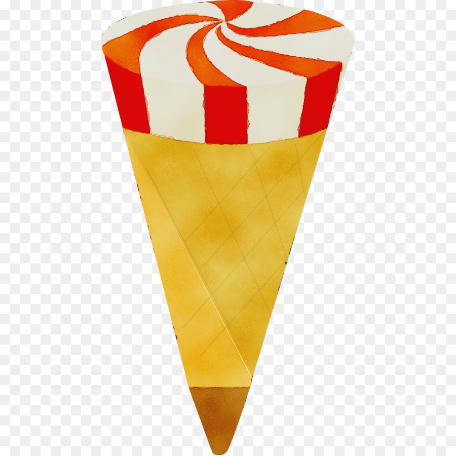 Ice Cream Cones，треугольник PNG