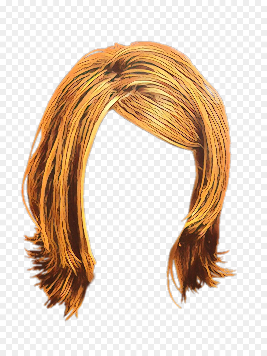 парик，волосы PNG